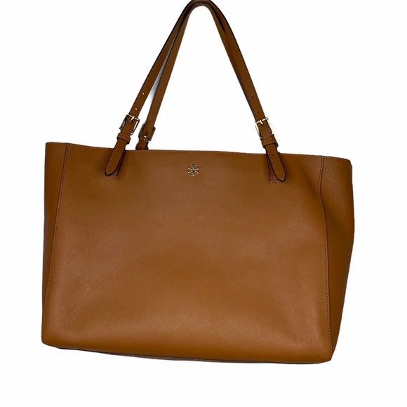 Tory Burch York Buckle Tote - Picture 2 of 5